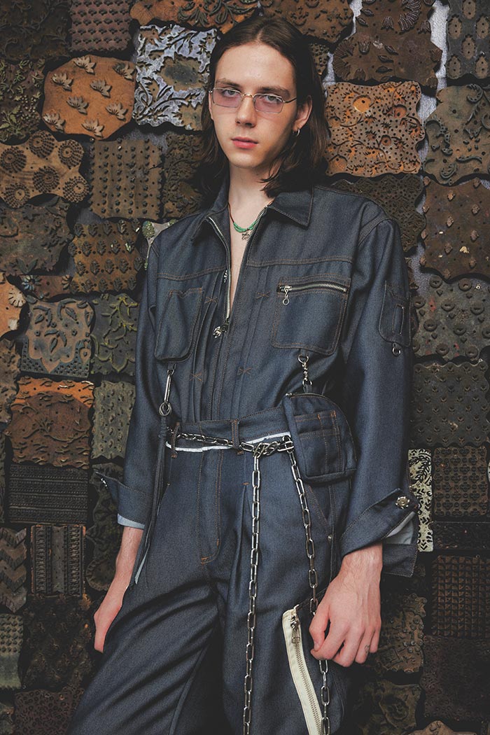 2025 AUTUMN WINTER